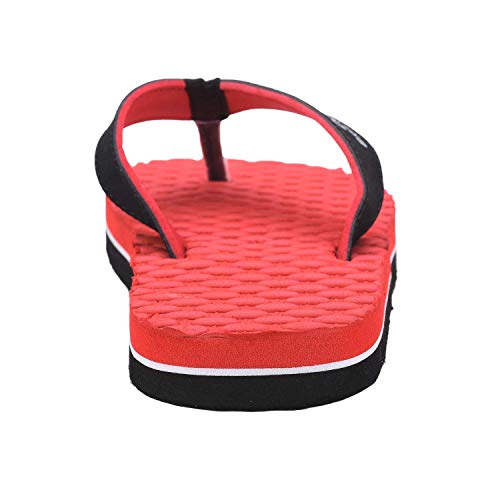 Image of BRAND VILLA Doctor Slippers For Men Daily Use Light Weight Health Orthopedic Diabetic Antiskid Acupressure Pain Relief Comfortable Chappal Flip Flops