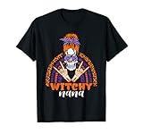 Photo Gallery witchy nana rainbow design per halloween divertente teschio maglietta Photo Gallery witchy nana rainbow design per halloween divertente teschio maglietta