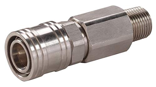 Press Gauge, Low Press Diaphragm, 2-1/2 in