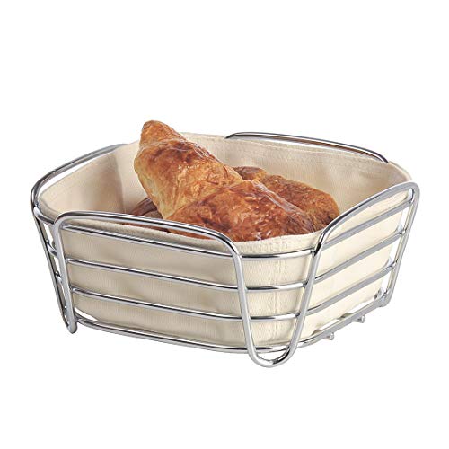 Blomus Brotkorb Delara 10x20x20 Sand