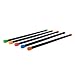 Fitness Republic Sculpting Exercise Bars / Weighted Bar Set (6lb, 8lb, 10lb, 12lb & 14lb)