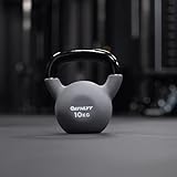 Zoom IMG-2 athlyt kettlebell in neoprene 10 Zoom IMG-2 athlyt kettlebell in neoprene 10