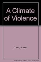 A Climate of Violence B0007E9YOM Book Cover