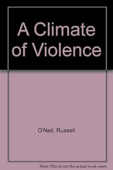 Hardcover A Climate of Violence Book