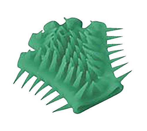 Play Visions Spiky Glove Super Stretchy Fingerless Fidget Sensory Toy Receive 1 Of 3 Colors