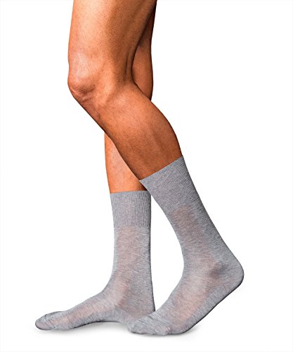 FALKE Men's No. 9 Pure Fil D´écosse M So2