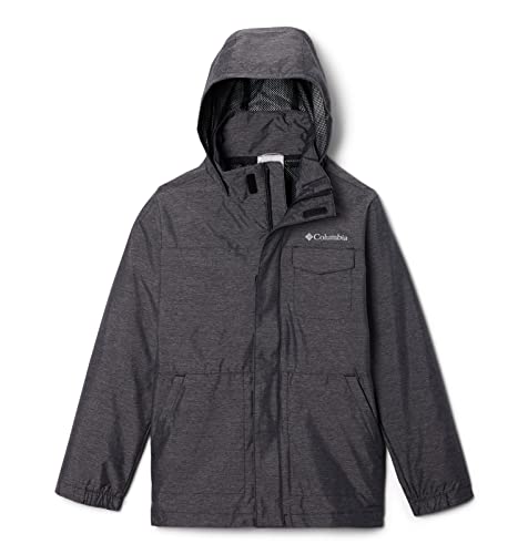 Image of Columbia Boys' Static Ridge Field Jacket