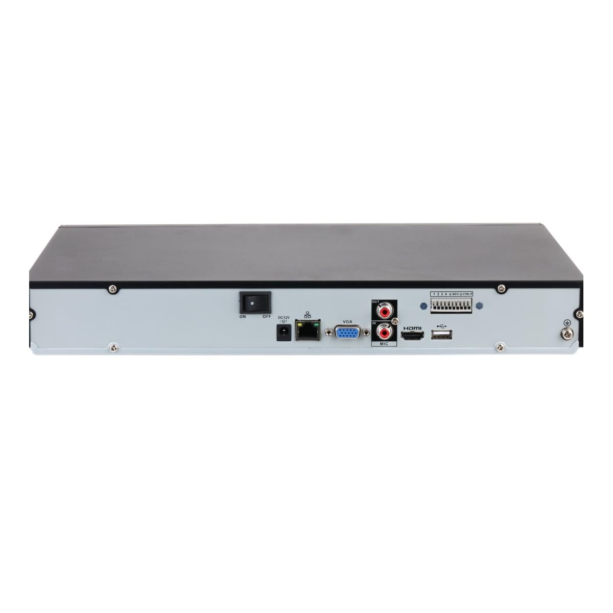 DAHUA Registratore NVR 32 Canali DHI-NVR4232-4KS3