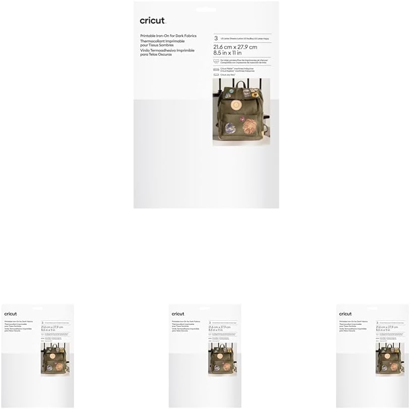3 sheets (Pack of 4)