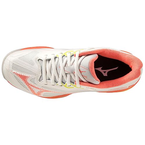 Image of Mizuno Womens Wave Exceed Light 2 Ac Women