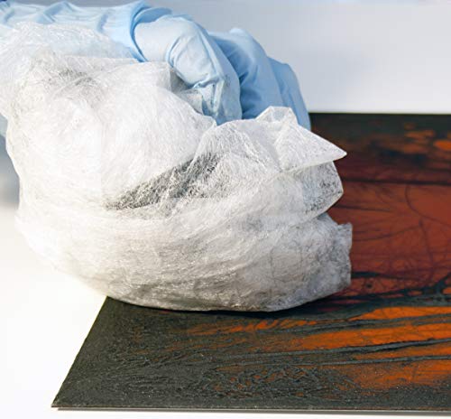 La mejor comparación de Estopas blancas de limpieza los mejores 5. 21 Imagen adicional