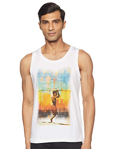 Image of FL7 Men's Regular Fit T-Shirt