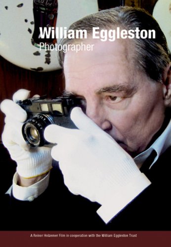 洋画・外国映画 William Eggleston DVD 41-yYylCM1L.jpg