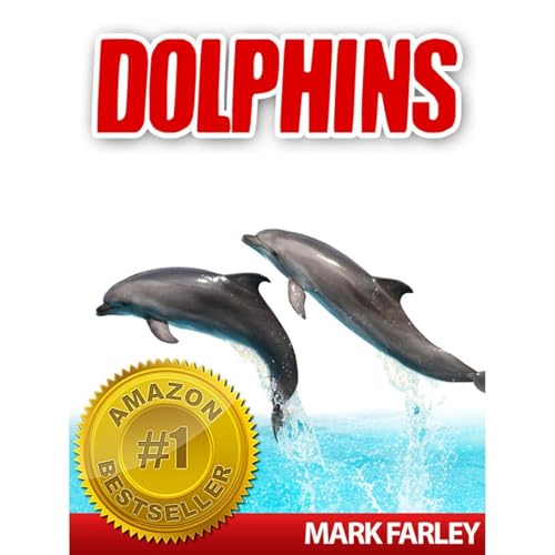 Enjoy Dolphins &amp;ndash; Facts About These Fascinating Marine Life Animals with Videos from Mark Farley episode artwork
