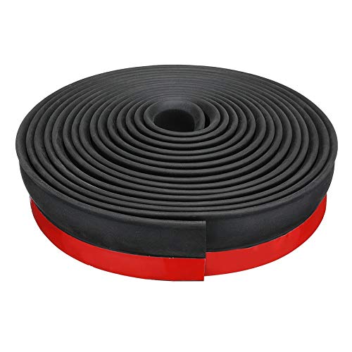 Gummidichtungsstreifen für Garagentore,...