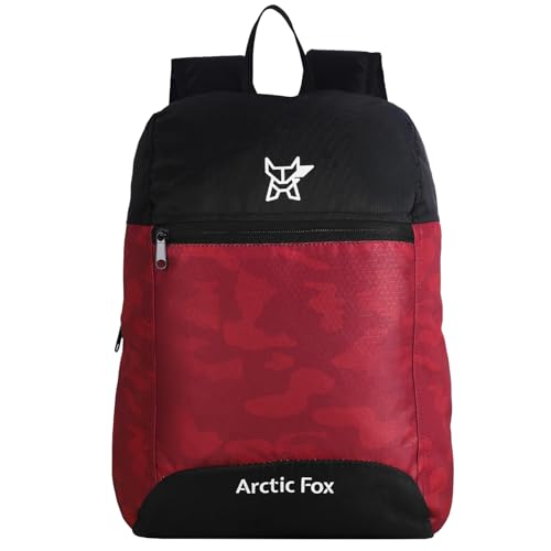 Image of Arctic Fox 17 Liters Tuition Backpack