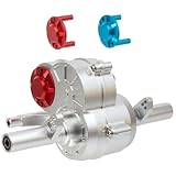 pieces 600 hornet 2006 5. Qu'il s'agisse de durabilité ou de praticité, cette boîte de vitesses en aluminium est utile pour améliorer la performance globale de la voiture télécommandée, flexible et robuste. C'est le premier choix pour les amateurs de voitures miniatures