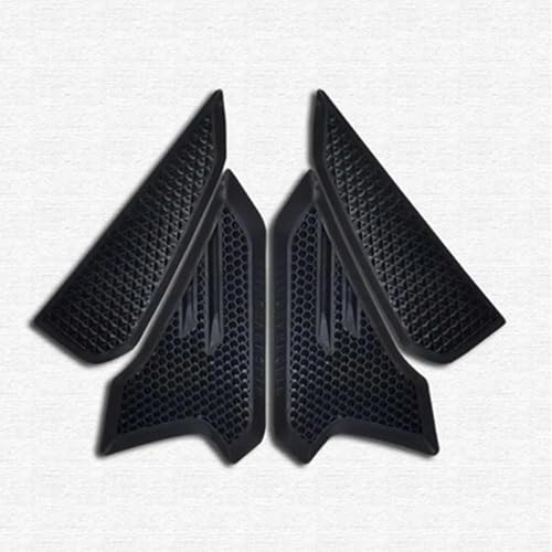 Adhesivo antideslizante depósito CB650R CBR650R protector pegatina tanque