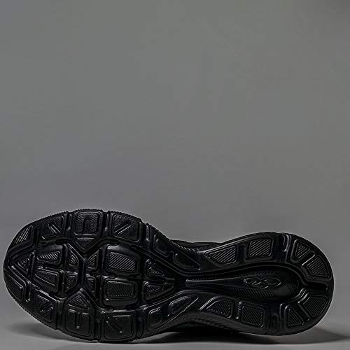 Tênis Twist, Olympikus, Masculino, Preto, 35