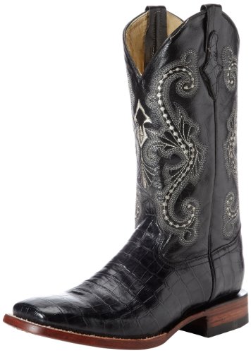 10 Best Ferrini Mens Cowboy Boots of 2023