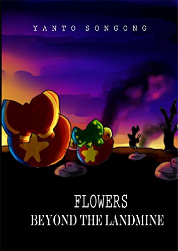 Télécharger Flowers Beyond The Landmine (Countryball Book 2) (English Edition) Francais PDF