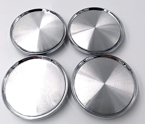 Los mejores tapacubos universal de 63mm