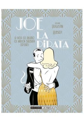 Joe La Pirata: Joe la Pirata (NOVELA GRAFICA)