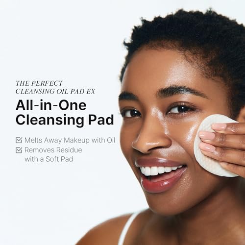 Reusable Makeup Remover Pads