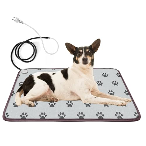 RC SLL Large Dog Heating Pad 34x21in