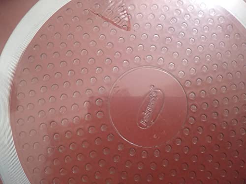Image of FAIRMATE NONSTICK DOSA TAWA, ROTI TAWA 2 Coated DOSA TAWA 28 cm Induction Base