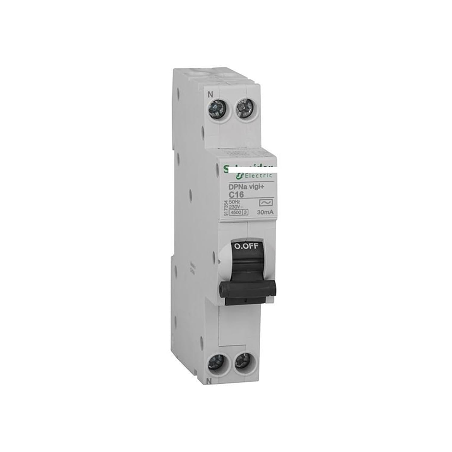Miniature Leakage Circuit Breaker Accessories OSMD91616