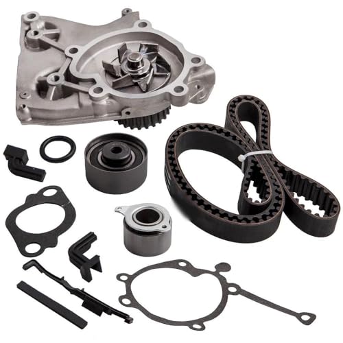 Courroie de distribution et pompe à eau Kia Sportage 2.0l pour réparer les fuites moteur