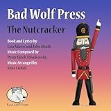 Bad Wolf Press