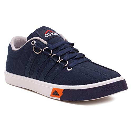 Image of ASIAN Men's Skypee-162 Casual Sneaker Lightweight Lace-up Shoes for Men's & Boy's