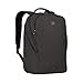 Produktbild WENGER MX Light Laptop-Rucksack mit Tabletfach, Notebook bis 16 Zoll, Tablet bis 10 Zoll, 21 l, Damen Herren, Business Uni Schulen Reisen, Grau, 611642