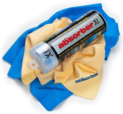 Absorber XL Car Cloth