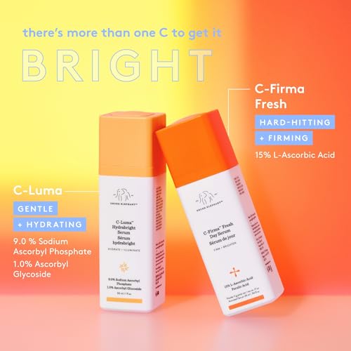 Drunk Elephant C-Firma 15% Vitamin C Serum