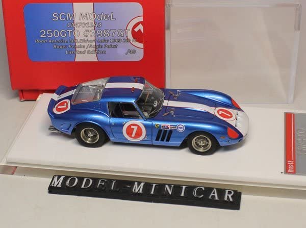 フェラーリ　７台セット　車　ミニカー 京商 1/64 フェラーリ 7台セット Ferrari Minicar Collection 7