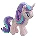 CVBA Unicornio Starlight Glimmer Peluche De Juguete Almohada para Dormir MLP Muñeca De Peluche Regalos De Cumpleaños para Niñas 30Cm
