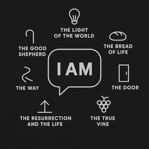 John 14:1-6 - I Am the Way, the Truth, and the Life