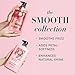 Herbal Essences Shampoo & Conditioner Set, Smooth Collection, Paraben-Free, Color-Safe, with Rose Hips & Vitamin E, 29.2 Fl Oz Each, 2-Pack