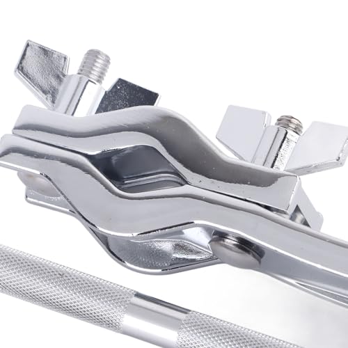 Pinza extensora ajustable para batería con soporte metálico miniatura 3