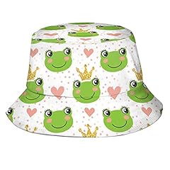 Cute Frog Lovely Cartoon Fun