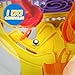 3D Maze Puzzle Ball Balance Memory Games,100 Obstacles 3D Puzzle Maze Mall for Kids Ages 4-8, Brain Teasers Puzzles Fidget Toy