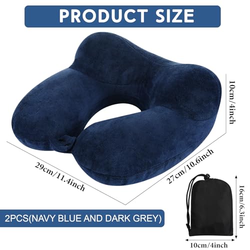 La Mejor Lista de Camas y almohadas hinchables y accesorios al mejor precio. 17 Imagen adicional