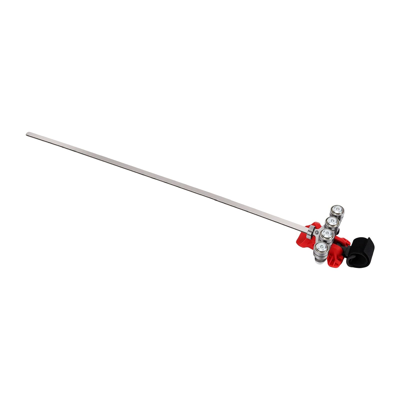 Diyeeni Prowadnica do Piły Tarczowej 24in, 3mm Stal Nierdzewna, do