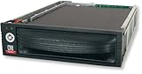 CRU DP10 Rugged Removable 6G SAS/SATA Drive Carrier