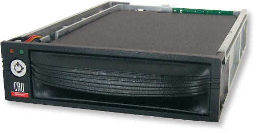 Dp10Vr Carrier SAS/Sata Black miniatura 1