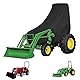 Traktorabdeckung für Compact Utility Traktoren (groß) #LP95637 für Serien 2320, 2520, 2720, 3120, 3320, 3520, 3720, 3203 und 4105 (L x H)