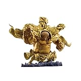 Ichibansho Figura Sengoku One Piece - Ex Devils Vol.3 27cm IS69050 Multicolor - Figura Coleccionable - Ideal para los Verdaderos Fanaticos del Anime One Piece